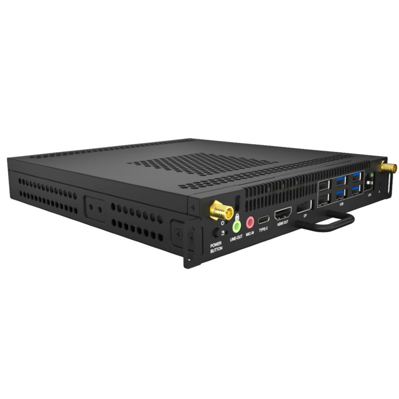 OPS Module