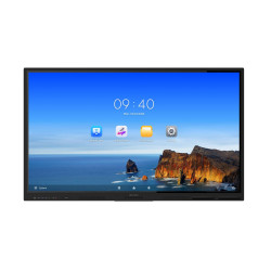 65-inch 4K Interactive Display