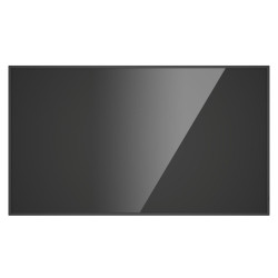 75" Wall-mounted, 3GB memory,