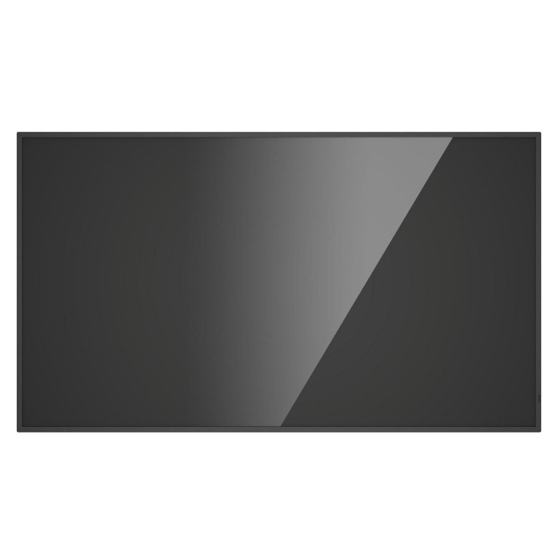 75" Wall-mounted, 3GB memory,