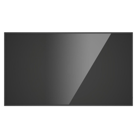 75" Wall-mounted, 3GB memory,