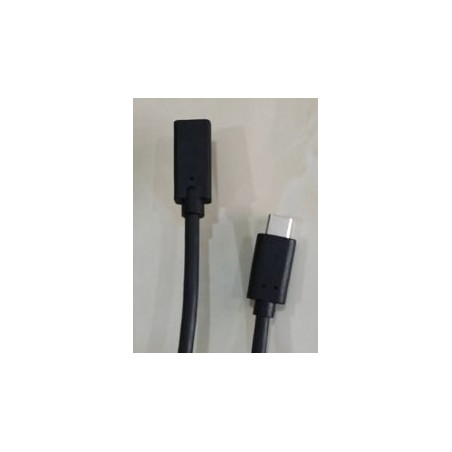 USB C Extension Cable,