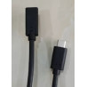 USB C Extension Cable,