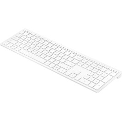 SWISS WHITE KEYBOARD ALL