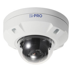 2MP Vandal Resistant Outdoor