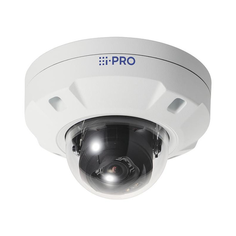 2MP Vandal Resistant Outdoor