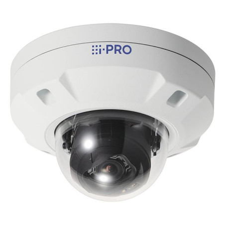 2MP Vandal Resistant Outdoor