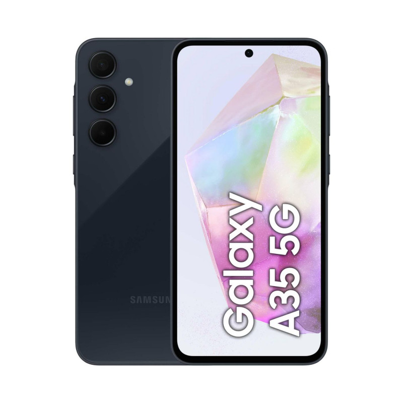 A35 (A356)/5G/DS/128GB Navy EU | APLIUM