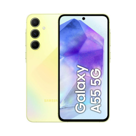 A55 (A556)/5G/DS/128GB Lemon