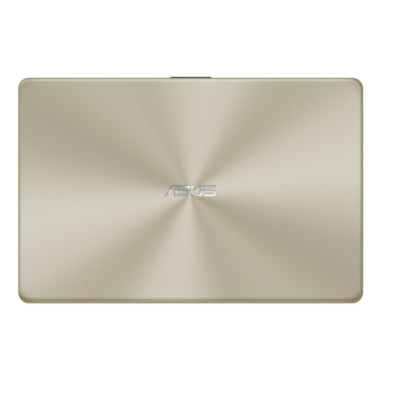 LCD Cover (Gold)