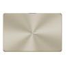 LCD Cover (Gold)