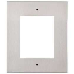 IP Verso - Frame for flush