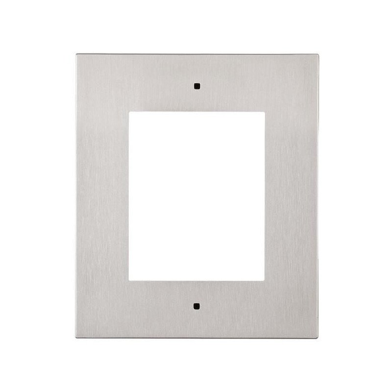 IP Verso - Frame for flush