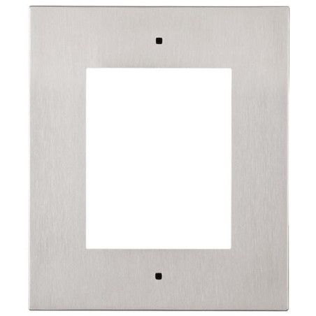 IP Verso - Frame for flush