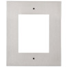 IP Verso - Frame for flush