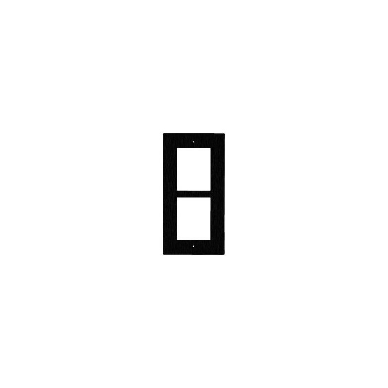 IP Verso - Frame for flush