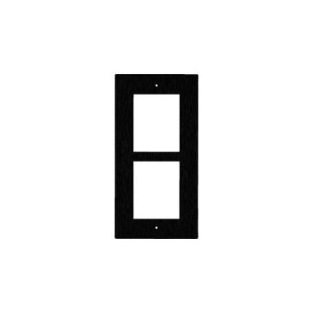 IP Verso - Frame for flush