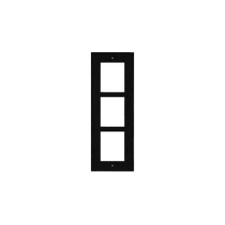 IP Verso - Frame for flush