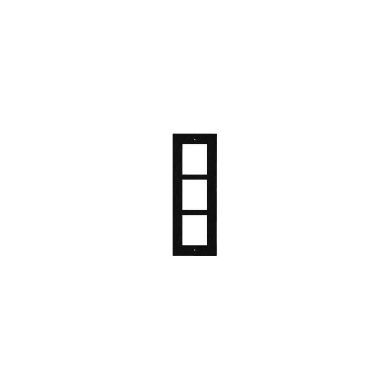 IP Verso - Frame for flush