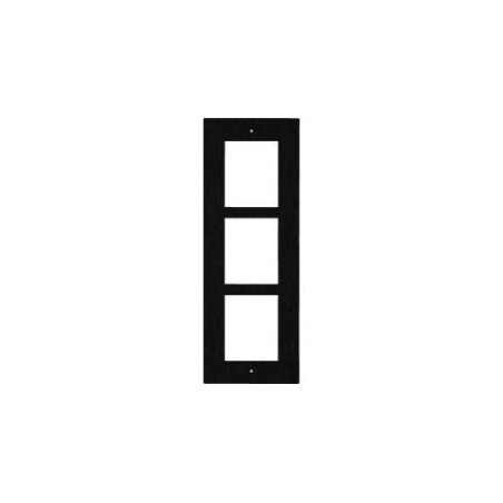 IP Verso - Frame for flush
