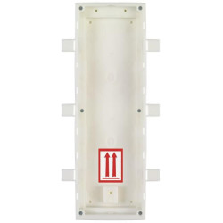 IP Verso - Box for flush