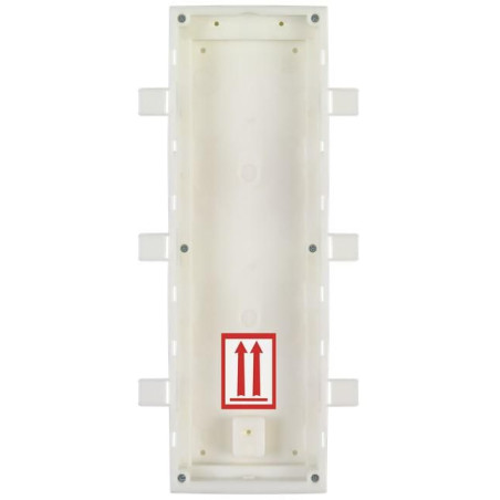IP Verso - Box for flush