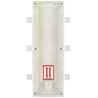 IP Verso - Box for flush