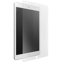 Alpha Glass iPad 7th 8th 9th POLY BAG