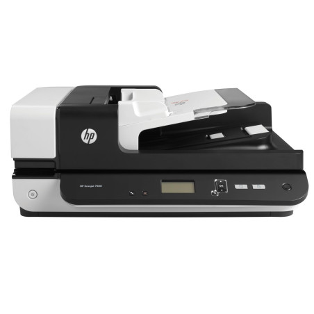 Scanjet Enterprise 7500