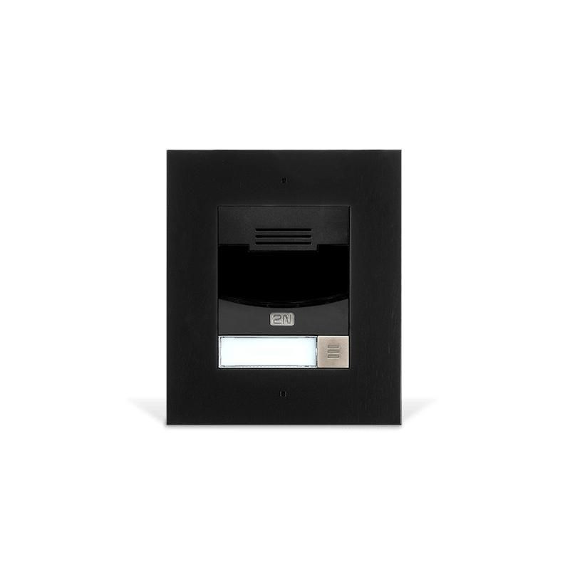 Helios IP Solo w/camera and