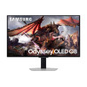 Smart Monitor Gaming Samsung Odyssey OLED G8 S32DG800SU 32"/ 4K/ 0.03m