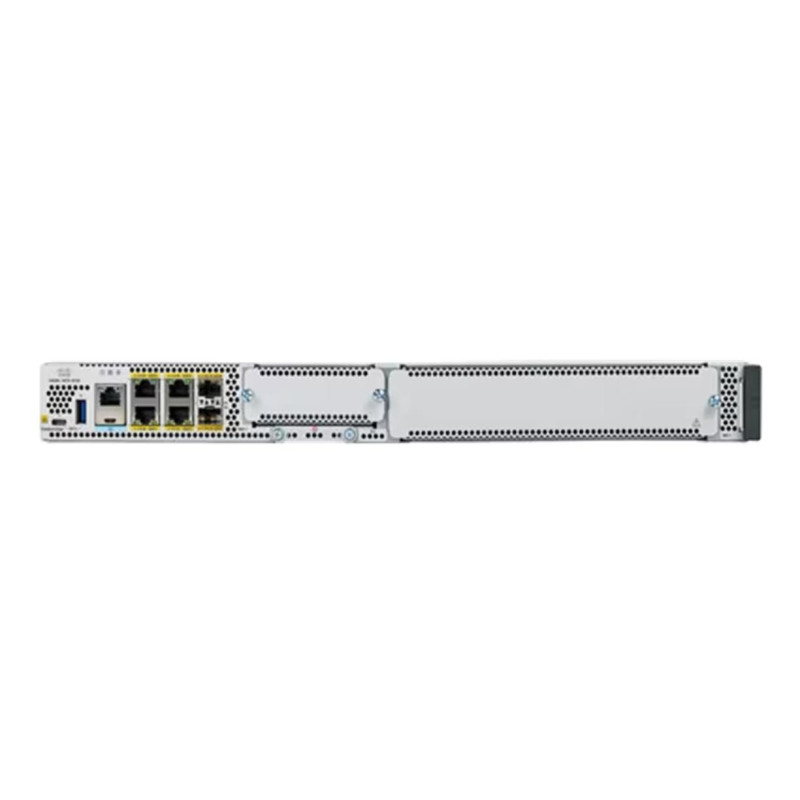 Wired Router 10 Gigabit