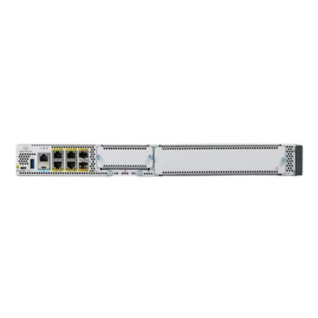 Wired Router 10 Gigabit