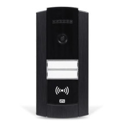 IP Base with camera, black