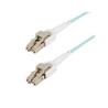 5m LC/LC OM4 Multimode Fiber Cable