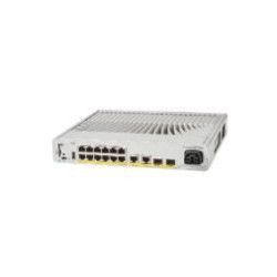 Network Switch Managed