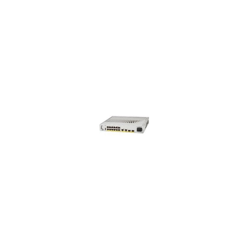 Network Switch Managed