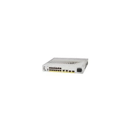 Network Switch Managed