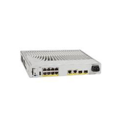 Network Switch Managed