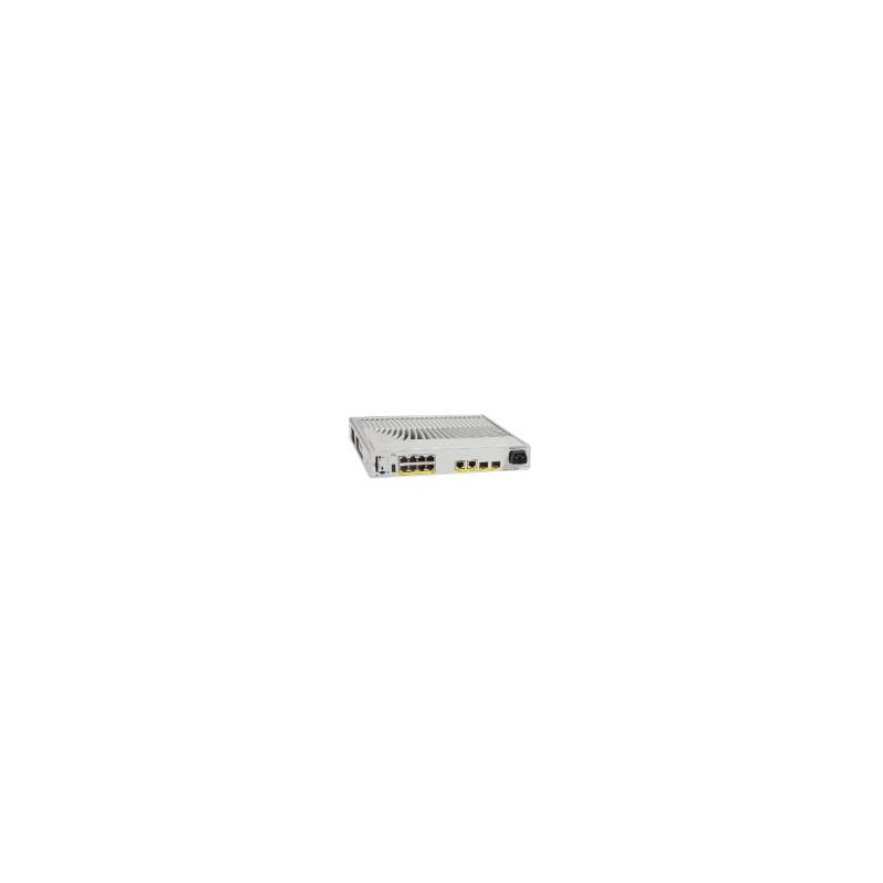 Network Switch Managed