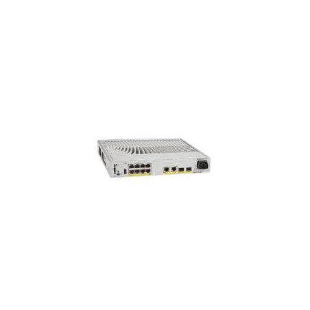 Network Switch Managed