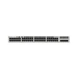 Network Switch Managed
