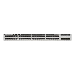 Catalyst C9200L Managed L3