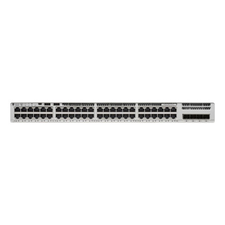 Catalyst C9200L Managed L3
