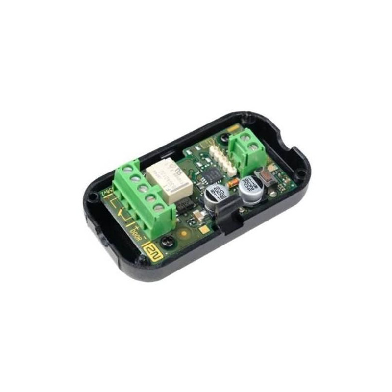Security Relay