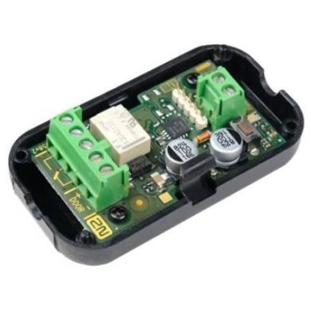 Security Relay