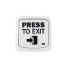 Exit button (suitable