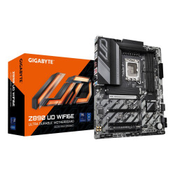 GIGABYTE Placa base Z890 UD WIFI6E - Compatible con CPUs Int | APLIUM