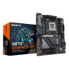 GIGABYTE Placa Base X870 GAMING X WIFI7 - Compatible con CPU | APLIUM