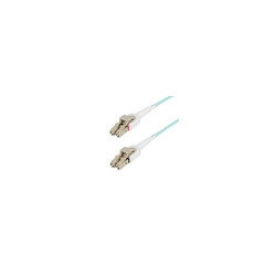 5m LC/LC OM4 Multimode Fiber Cable